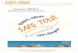 CATALOGO GRUPOS 2012-2013 - SAFE TOUR