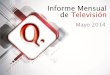 Mensual q tv may 14