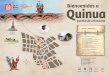 Infografía de Quinua