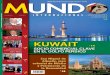 Vol 27-2 Kuwait-San Miguel de Allende