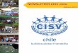 Newsletter CISV chile feb 2014