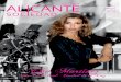 Alicante Sociedad Magazine nº 04 - Elsa Martínez