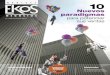 Revista Ekos Edición Octubre 2010