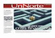 Informativo Un Norte Edición 47 - septiembre 2008