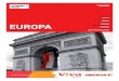 Vivatours - Europa 2012