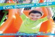 Kid I.D. Fun Summer Camps