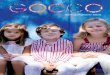 Catálogo Gocco moda niños primavera verano 2012