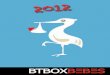 CATALOGO BTBOX 2012