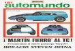 Revista Automundo Nº 151 - 26 Marzo 1968