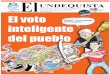 El Undequista edición especial 2014