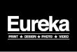 Eureka Creative Group