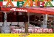 Revista La Barra Edición 3