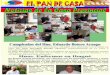 Pan de Casa No. 199- Cumpleaños Edo.Botero-Enfermos Ibaguè-Consejo Pr.en Vz