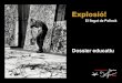 Explosió - Fundació Miró
