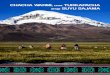 Cartilla: Género, agua y cambio climático en el Parque Nacional Sajama - aymara