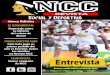 20ma Edición Revista NCC
