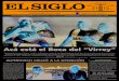Diario El Siglo Edicion 4273 (2013-02-27)