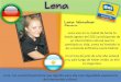 Relato de Lena (Alemania)
