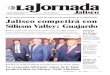 La Jornada Jalisco 21 octubre 2013
