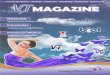 VyT MAGAZINE - Ediciòn junio-julio 2012