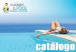 Catlogo Assembly & Pool