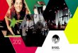 Basel Producciones informe de actividades 2012