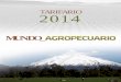 Tarifario Mundo Agropecuario 2014