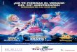 Disney 20 Aniversario. Verano 2012 Travelcar