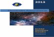 Efemérides Astronómicas 2013