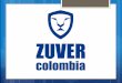 Presentacion Zuver Colombia