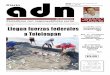 diario adn de Guerrero