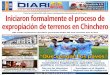El Diario del Cusco - Edición Impresa 06-11-12