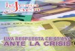 Revista Iglesia en Jaén 495 (2ª Quincena de Enero de 2012)