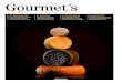 Gourmet's - octubre - 2010