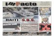 Impacto Newspaper