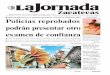 La Jornada Zacatecas martes 19 de noviembre de 2013