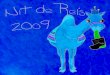 Conte Nit de Reis 2009: 'La llengua llarga del camell golafre