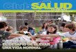 Club Salud Diabetes en Positivo. Edición N° 3