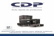 Guía Rápida de Productos CDP - PC HARDWARE MEXICO