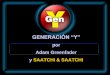 Gen y2  (Español)