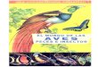 Album El mundo de las aves, peces e insectos