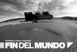 Viaje al FIN DEL MUNDO - Programa de Viajes y Escapadas - BMW Motorrad Argentina 2011