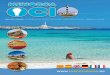 Guia del Ocio de Menorca 2012