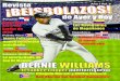 "BERNIE WILLIAMS, EL YANKEE CLIPPER PUERTORRIQUEÑO" Beisbolazos de Ayer & Hoy