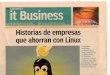 Notas publicadas en el diario El Cronista