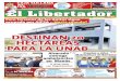 Diario El Libertador - 17 de Diciembre del 2012