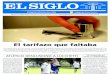 Diario El Siglo - Edición Nº4342