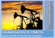 Colinnovacion te conecta petroleo junio de 2013 edicion 2 volumen 6