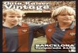 Guía Kaiser Vintage | FC Barcelona 1984/85
