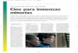 Cine para inmensas minorías. Revista Cine Arte (2011)